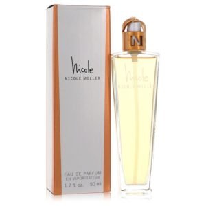 <span class="notranslate">NICOLE MILLER NICOLE</span> Eau De Parfum 1.7 oz for Women