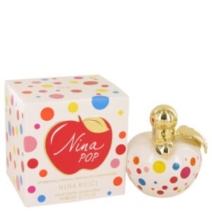 <span class="notranslate">NINA RICCI NINA POP</span> Eau De Toilette (10TH BIRTHDAY EDITION) 2.7 oz for Women <span class="notranslate">NINA RICCI NINA POP</span> Eau De Toilette (10TH BIRTHDAY EDITION) 2.7 oz for Women