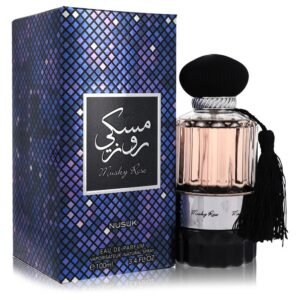 <span class="notranslate">NUSUK MUSKY ROSE</span> Eau De Parfum 3.4 oz Unisex