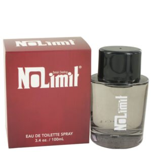 <span class="notranslate">DANA NO LIMIT</span> Eau De Toilette 3.4 oz for Men