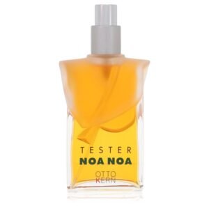 <span class="notranslate">OTTO KERN NOA NOA</span> Eau De Toilette (tester) 2.5 oz for Women