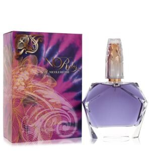 <span class="notranslate">NICOLE RICHIE NO RULES</span> Eau De Parfum 3.4 oz for Women