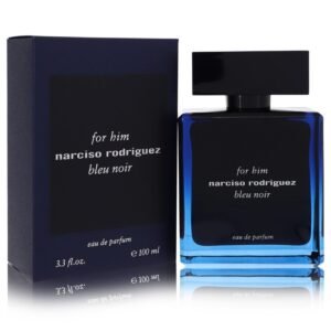 <span class="notranslate">NARCISO RODRIGUEZ BLEU NOIR</span> Eau De Parfum 3.3 oz for Men <span class="notranslate">NARCISO RODRIGUEZ BLEU NOIR</span> Eau De Parfum 3.3 oz for Men