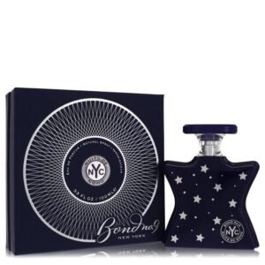 Nuits De Noho von Bond No. 9 Eau De Parfum Spray 3.3 oz für Frauen