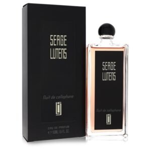 <span class="notranslate">SERGE LUTENS NUIT DE CELLOPHANE</span> Eau De Parfum 1.69 oz Unisex