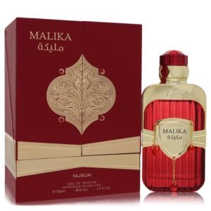 <span class="notranslate">NUSUK MALIKA</span> Eau De Parfum 3.4 oz for Women