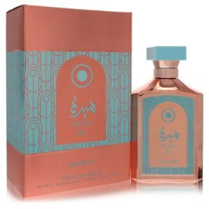 <span class="notranslate">NUSUK MEERA ROSE</span> Extrait De Parfum 3.4 oz for Women