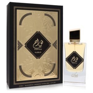 <span class="notranslate">NUSUK FAWAH</span> Eau De Parfum 2.7 oz for Men
