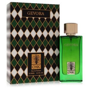 <span class="notranslate">OAK GEVORA</span> Eau De Parfum 3 oz for Women