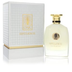 <span class="notranslate">OAK OPULENCE</span> Eau De Parfum 3 oz Unisex