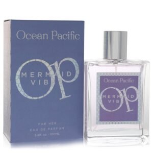 <span class="notranslate">OCEAN PACIFIC MERMAID VIBES</span> Eau De Parfum 3.4 oz for Women