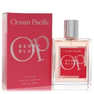 <span class="notranslate">OCEAN PACIFIC BERRY BLUSH</span> Eau De Parfum 3.4 oz for Women