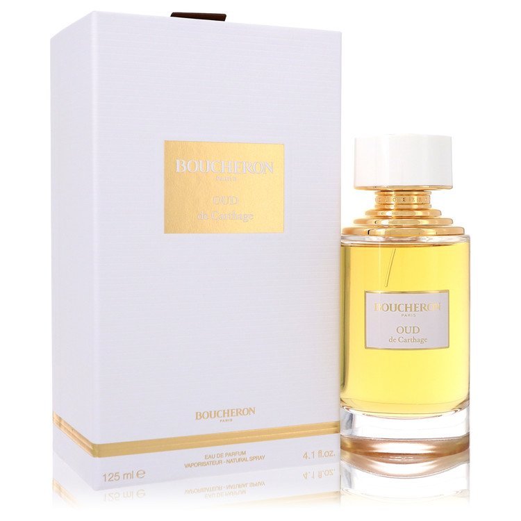 <span class="notranslate">BOUCHERON OUD DE CARTHAGE</span> Eau De Parfum 4.1 oz for Women <span class="notranslate">BOUCHERON OUD DE CARTHAGE</span> Eau De Parfum 4.1 oz for Women