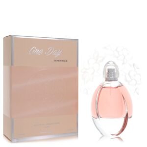 <span class="notranslate">REYANE TRADITION ONE DAY IN PROVENCE</span> Eau De Parfum 3.3 oz for Women