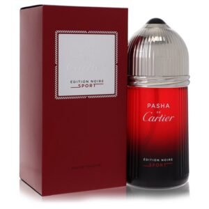 <span class="notranslate">CARTIER PASHA DE CARTIER NOIRE SPORT</span> Eau De Toilette 3.3 oz for Men <span class="notranslate">CARTIER PASHA DE CARTIER NOIRE SPORT</span> Eau De Toilette 3.3 oz for Men