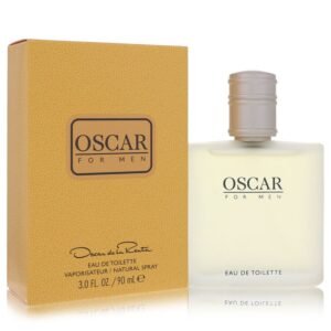 <span class="notranslate">OSCAR DE LA RENTA OSCAR</span> Eau De Toilette 3 oz for Men