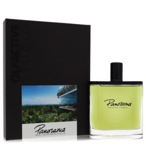 <span class="notranslate">OLFACTIVE STUDIO PANORAMA</span> Eau De Parfum 3.4 oz Unisex