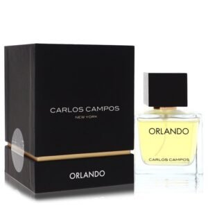 <span class="notranslate">CARLOS CAMPOS ORLANDO CARLOS CAMPOS</span> Eau De Toilette 3.3 oz for Men