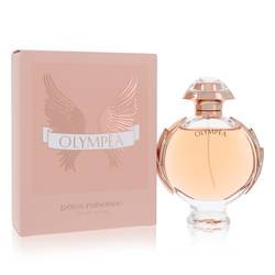 <span class="notranslate">PACO RABANNE OLYMPEA</span> Eau De Parfum 2.7 oz for Women