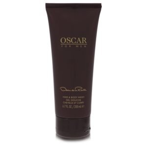 OSCAR DE LA RENTA OSCAR Shower Gel 6.7 oz for Men