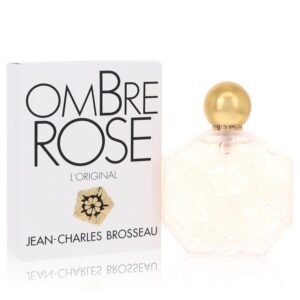 <span class="notranslate">BROSSEAU OMBRE ROSE</span> Eau De Toilette 1.7 oz for Women