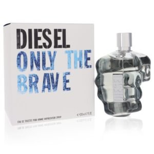 <span class="notranslate">DIESEL ONLY THE BRAVE</span> Eau De Toilette 6.7 oz for Men