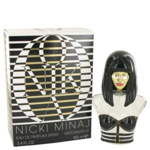 <span class="notranslate">NICKI MINAJ ONIKA</span> Eau De Parfum 3.4 oz for Women