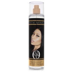 NICKI MINAJ ONIKA Body Mist 8 oz for Women