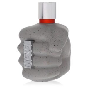 <span class="notranslate">DIESEL ONLY THE BRAVE STREET</span> Eau De Toilette (tester) 2.5 oz for Men