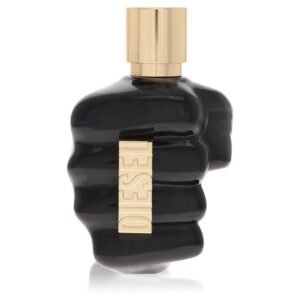 <span class="notranslate">DIESEL SPIRIT OF THE BRAVE</span> Eau De Toilette (tester) 2.5 oz for Men