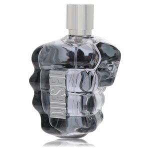 <span class="notranslate">DIESEL ONLY THE BRAVE</span> Eau De Toilette (tester) 4.2 oz for Men