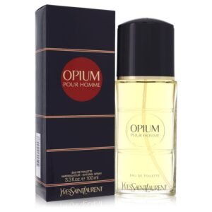 <span class="notranslate">Yves Saint Laurent Opium</span> Eau De Toilette 3.3 oz for Men <span class="notranslate">Yves Saint Laurent Opium</span> Eau De Toilette 3.3 oz for Men