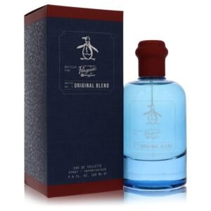 <span class="notranslate">ORIGINAL PENGUIN ORIGINAL BLEND</span> Eau De Toilette 3.4 oz for Men