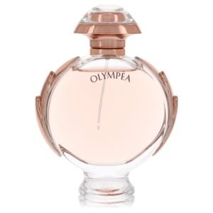<span class="notranslate">PACO RABANNE OLYMPEA</span> Eau De Parfum (tester) 2.7 oz for Women