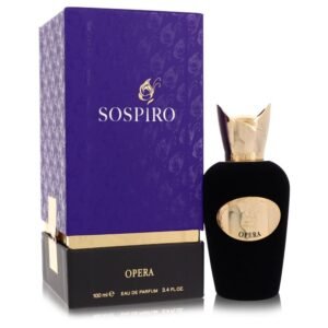 <span class="notranslate">SOSPIRO OPERA SOSPIRO</span> Eau De Parfum 3.4 oz Unisex