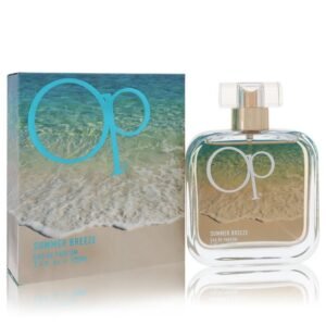 <span class="notranslate">OCEAN PACIFIC SUMMER BREEZE</span> Eau De Parfum 3.4 oz for Women