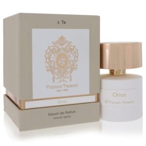 <span class="notranslate">TIZIANA TERENZI ORION</span> Extrait De Parfum 3.38 oz Unisex