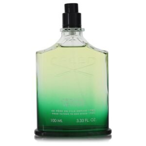 Original Vetiver von Creed Eau De Parfum Spray (Tester) 3.3 oz für Männer