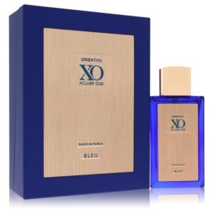 <span class="notranslate">ORIENTICA XO XCLUSIF OUD BLEU</span> Extrait De Parfum 2.0 oz Unisex