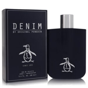 <span class="notranslate">ORIGINAL PENGUIN DENIM</span> Eau De Toilette 3.4 oz for Men