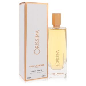 <span class="notranslate">TED LAPIDUS ORISSIMA</span> Eau De Parfum 3.3 oz for Women