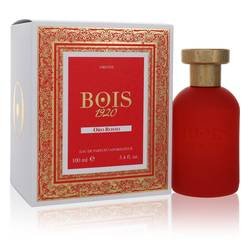 <span class="notranslate">BOIS 1920 ORO ROSSO</span> Eau De Parfum 3.4 oz for Men