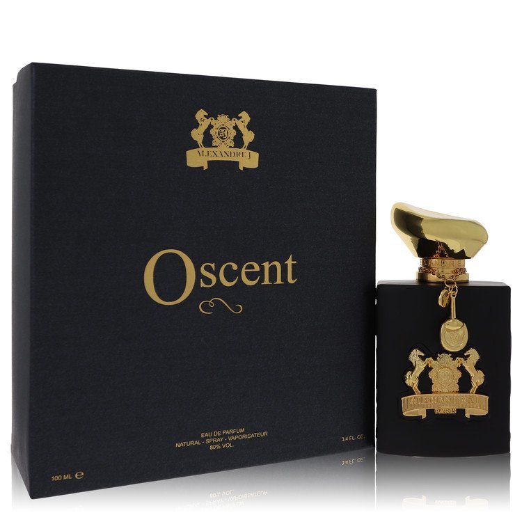 <span class="notranslate">ALEXANDRE J OSCENT</span> Eau De Parfum 3.4 oz for Men <span class="notranslate">ALEXANDRE J OSCENT</span> Eau De Parfum 3.4 oz for Men