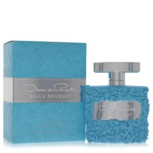 <span class="notranslate">OSCAR DE LA RENTA BELLA BOUQUET</span> Eau De Parfum 3.4 oz for Women