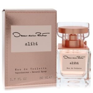 <span class="notranslate">OSCAR DE LA RENTA ALIBI</span> Eau De Toilette 1.7 oz for Women