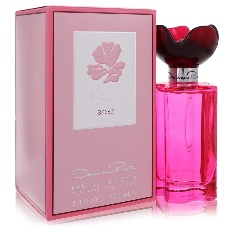 <span class="notranslate">OSCAR DE LA RENTA OSCAR ROSE</span> Eau De Toilette 3.4 oz for Women <span class="notranslate">OSCAR DE LA RENTA OSCAR ROSE</span> Eau De Toilette 3.4 oz for Women