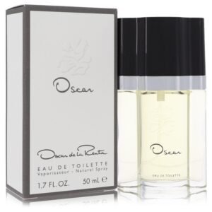 <span class="notranslate">OSCAR DE LA RENTA OSCAR</span> Eau De Toilette 1.6 oz for Women