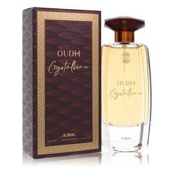 <span class="notranslate">AJMAL OUDH CRYSTALLINE</span> Eau De Parfum 3.4 oz for Women