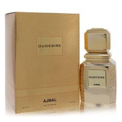 <span class="notranslate">AJMAL OUDESIRE</span> Eau De Parfum 3.4 oz Unisex