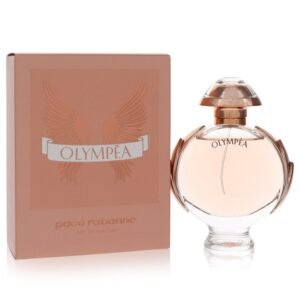<span class="notranslate">PACO RABANNE OLYMPEA</span> Eau De Parfum 1.7 oz for Women